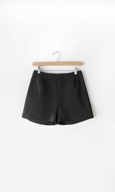 Paqual Tailored Shorts