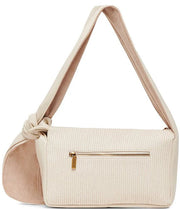 Maureen Knot Shoulder Bag