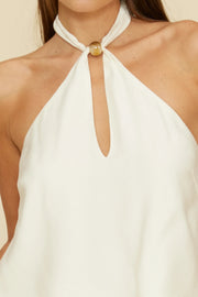 Willa Halter Top