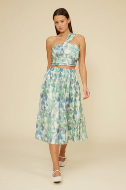 Skirts – Peplum