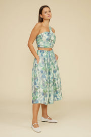 Amari Midi Skirt