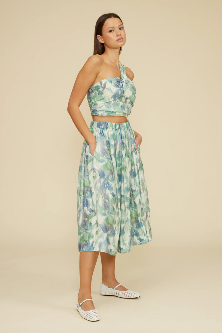 Amari Midi Skirt