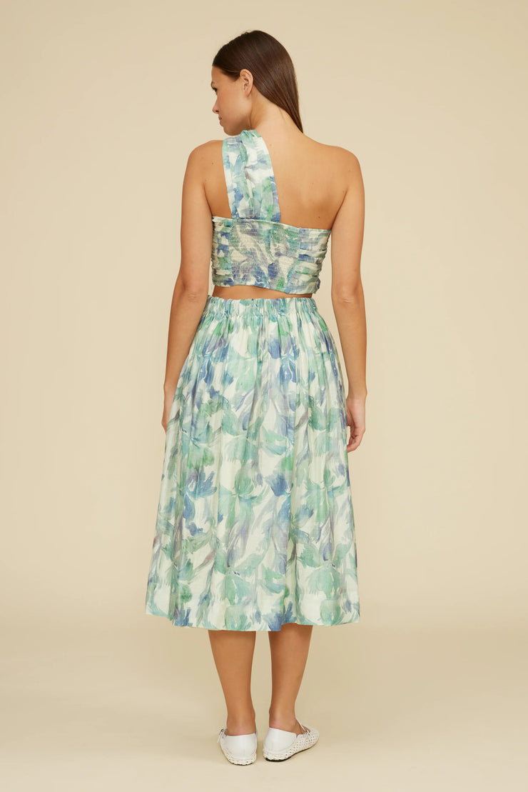 Amari Midi Skirt