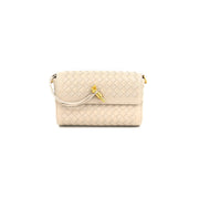 Quilted Clutch