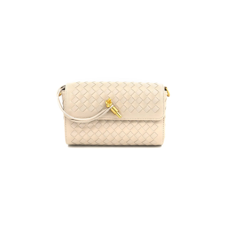 Quilted Clutch