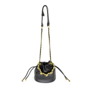 Chainlink Bucket Bag