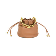 Chainlink Bucket Bag