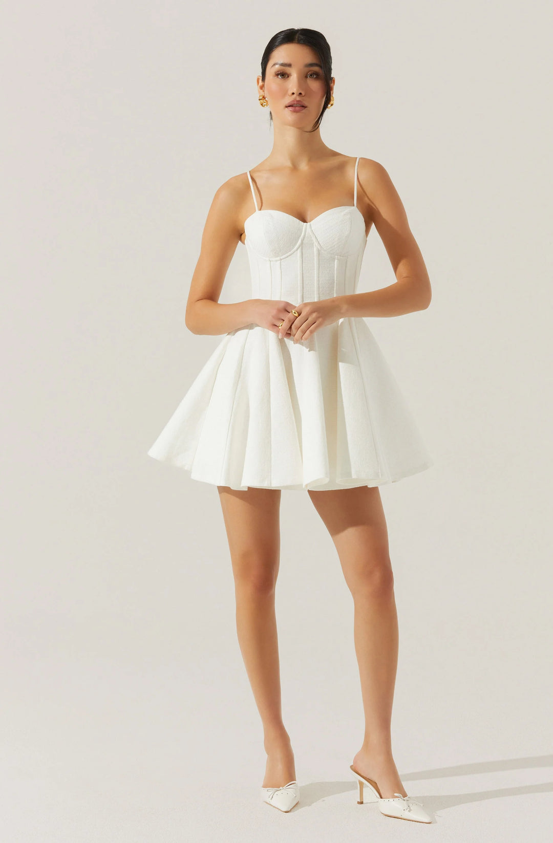 New Arrivals – Peplum