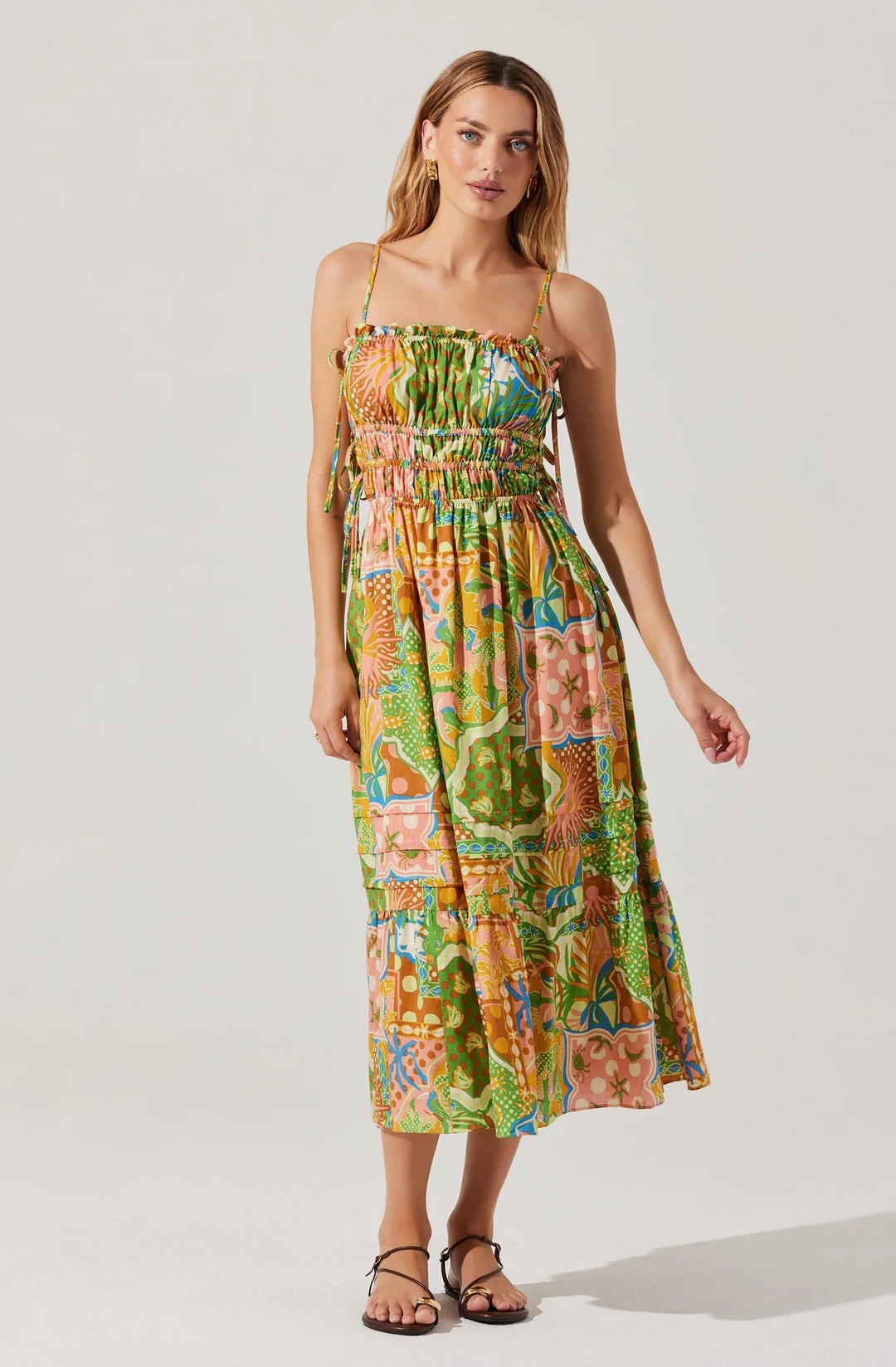 Dresses – Peplum