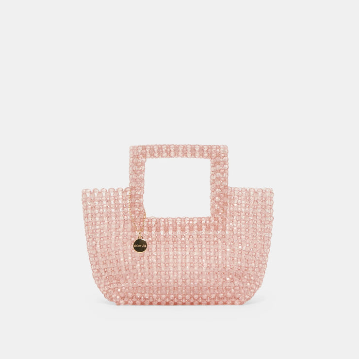 Marel Beaded Handbag