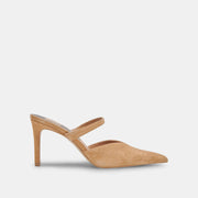 Kanika Tan Heel