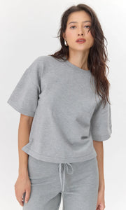 Paige Soft Knit Tee