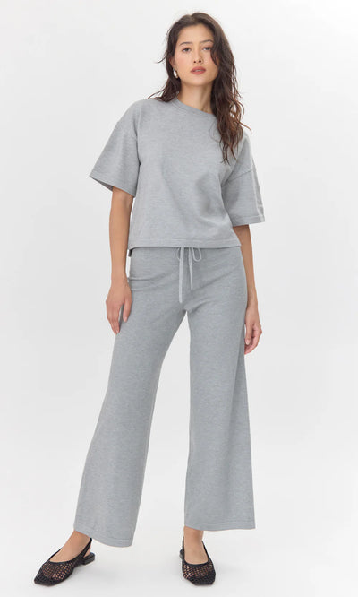 Paige Soft Wide Leg Pants