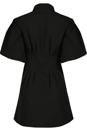 Jacqueline Bubble Sleeve Dress