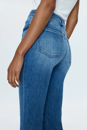 LENNON HIGH RISE BOOT JEAN - FLING VINTAGE