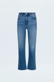 LENNON HIGH RISE BOOT JEAN - FLING VINTAGE