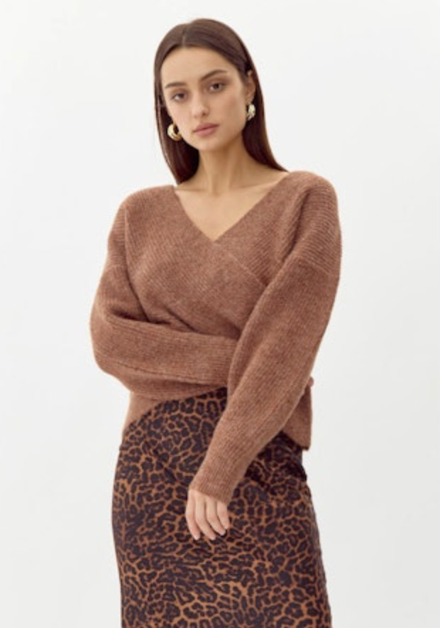 Charliette Sweater