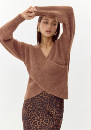 Charliette Sweater