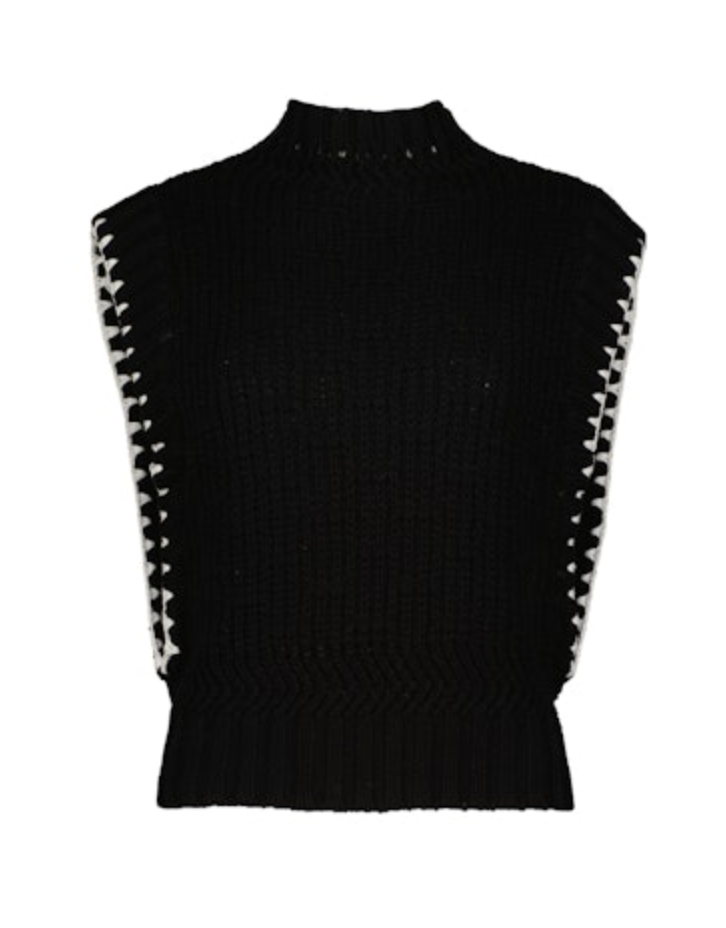 Richie Whipstitch Sweater