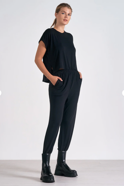 Misa Jumpsuit