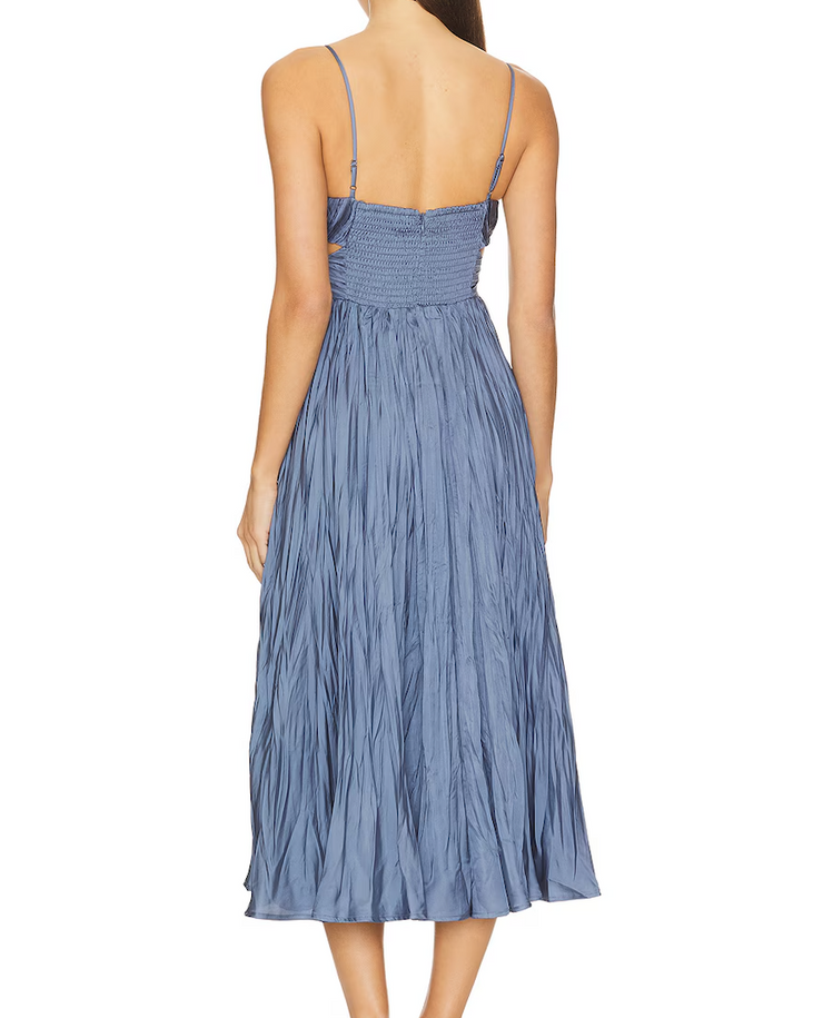 Capitola Dress