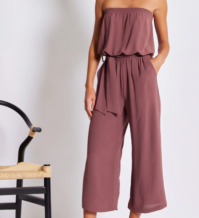 Free Spirit Jumpsuit