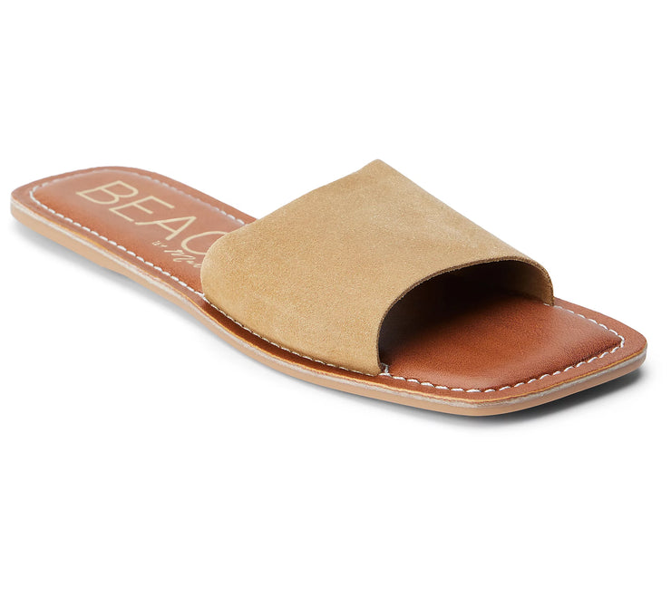 Bali Slide Sandal