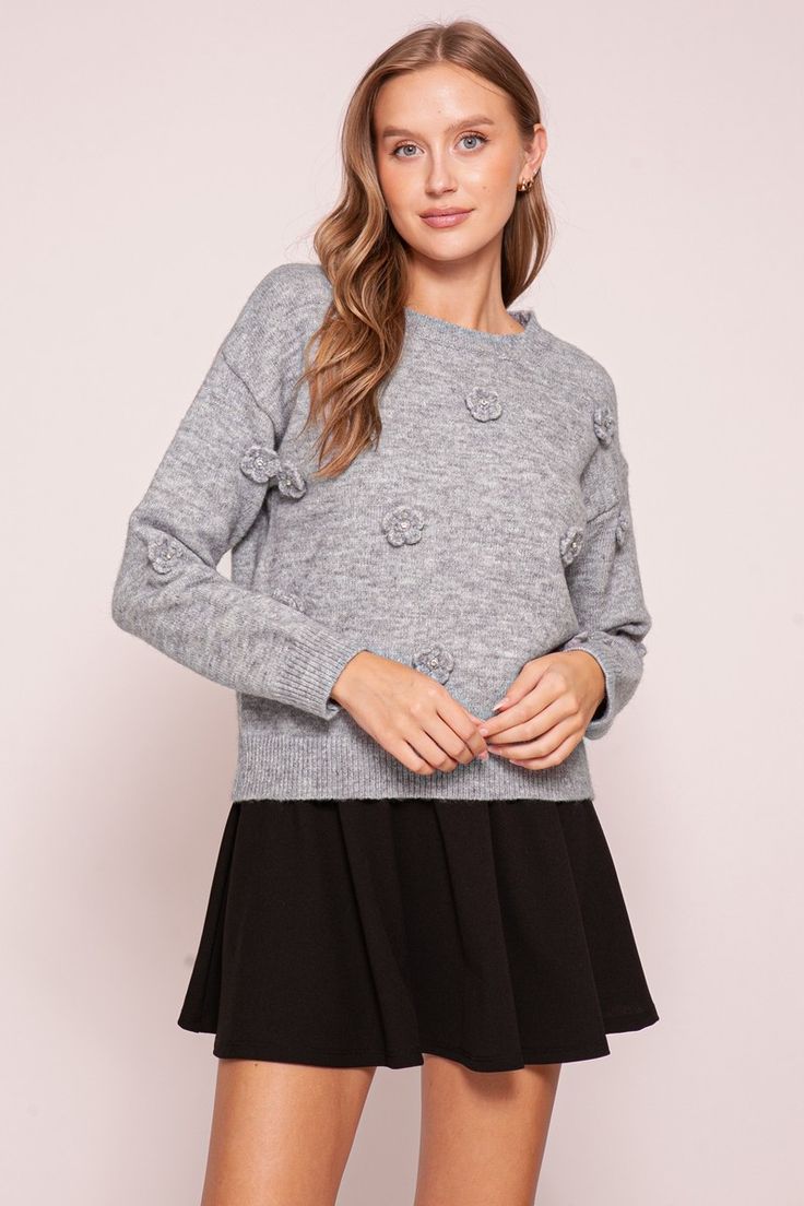 Sweaters – Peplum