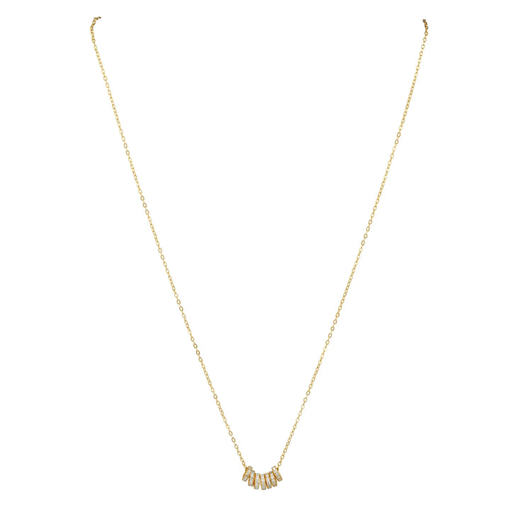 Ilona Dainty Necklace