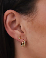 Shari Stud Earring