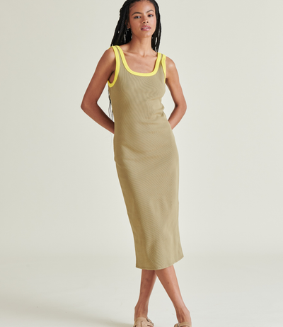 Azalea Dress