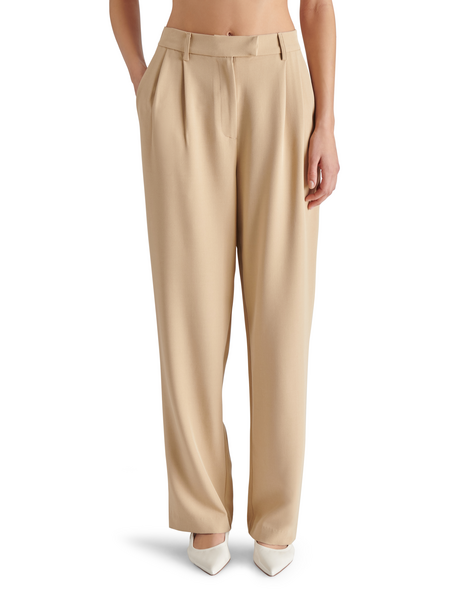 Neave Wide Leg Dress Pant