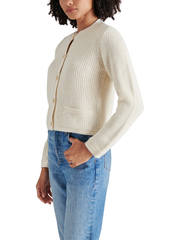 Fantino Lady Jacket Cardigan Sweater